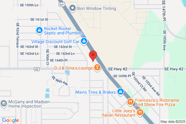 Hilton Automotive Inc