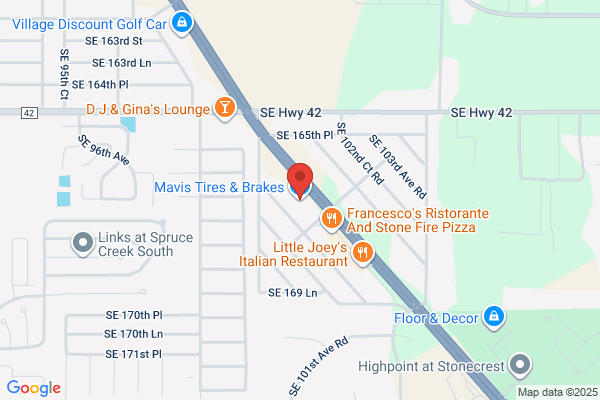 Tuffy Tire & Auto Service
