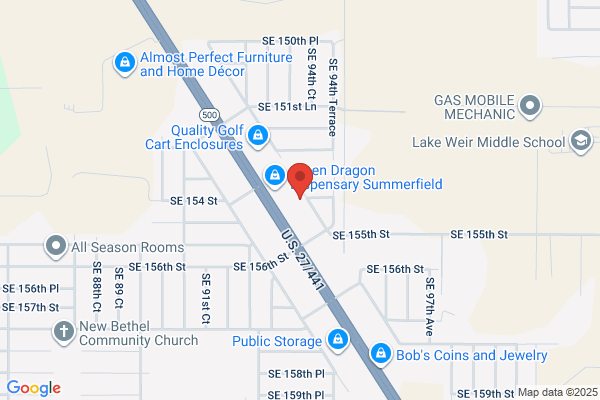 Orange Blossom Hills Custom Homes