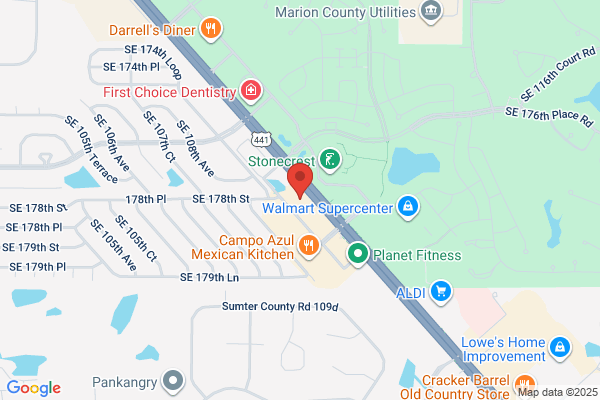 Summerfield Dental Care
