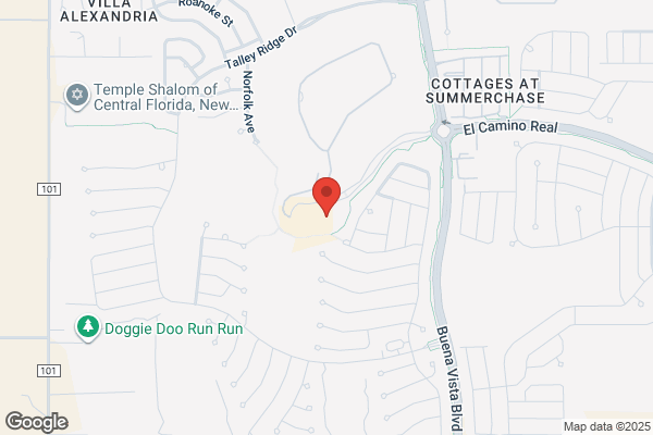 Oaks Dental Care