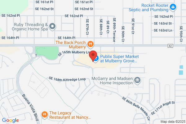 Mulberry Dental