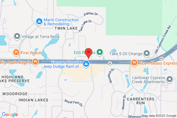 Spruce Creek Dental Care