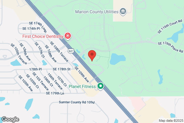 Stonecrest Residential Community, Property Owners