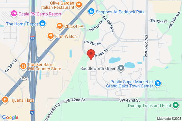 Central Florida Heart Center