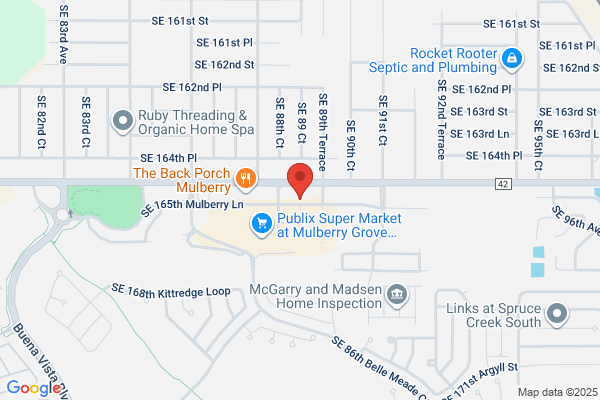 Family Physician Group the Villages
