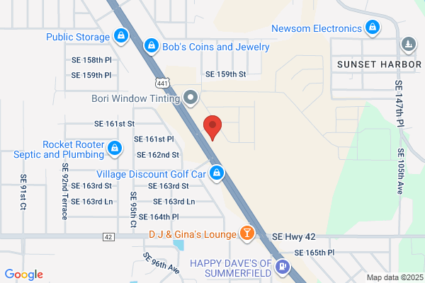 One Stop Golf Carts