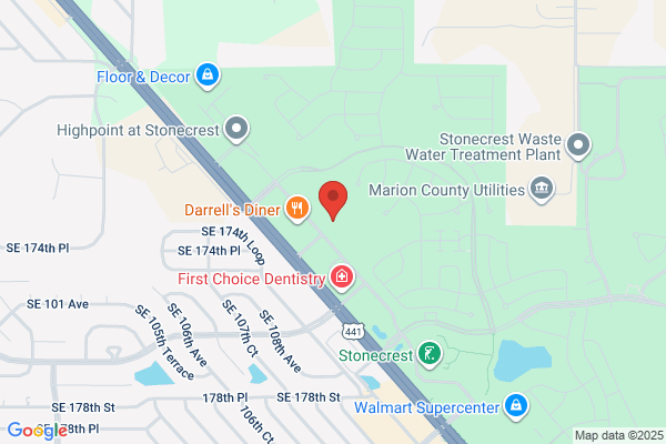 Hospice of Marion County
