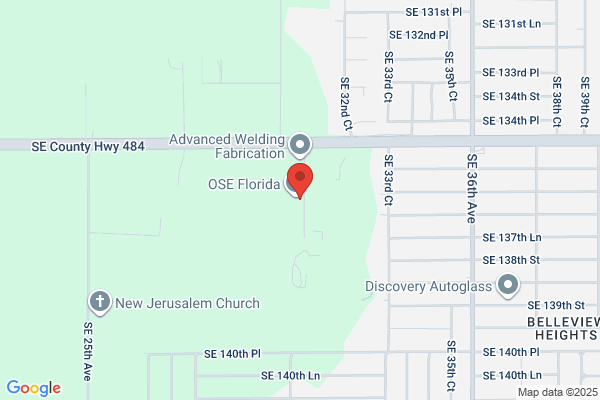 Orlando Steel Enterprises