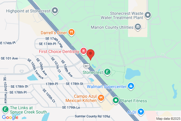 Mid Florida Eye Center