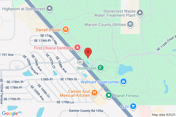 Mid Florida’s Surgery Centers