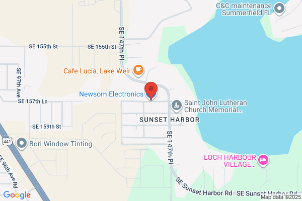 Newsom Electronics