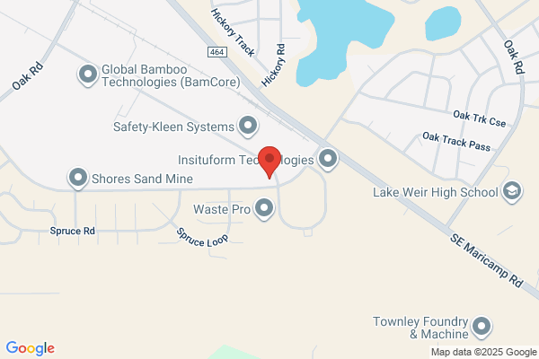 Pump Truck Services LLC