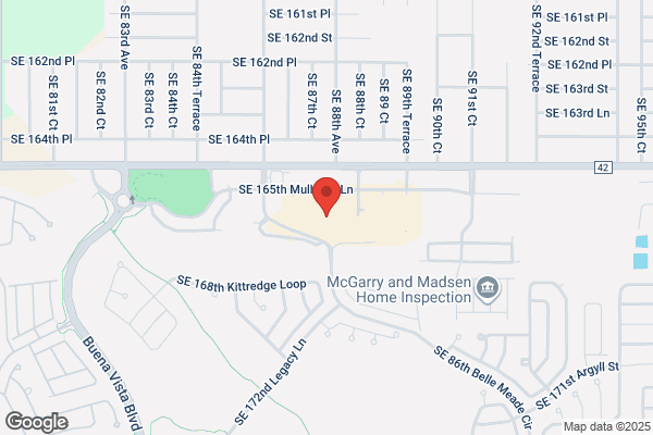 CORA Physical Therapy Mulberry Lane