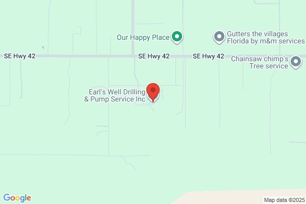 Earl's Well Drilling & Pump Service Inc