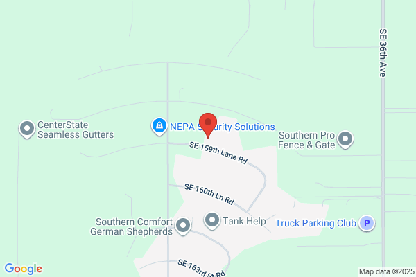Ocala Pool Center Inc