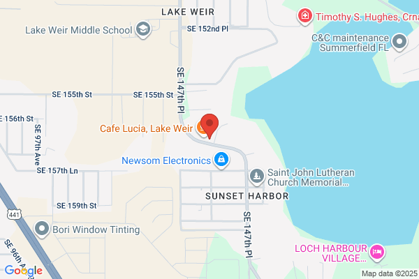 Lake Weir Realty Inc