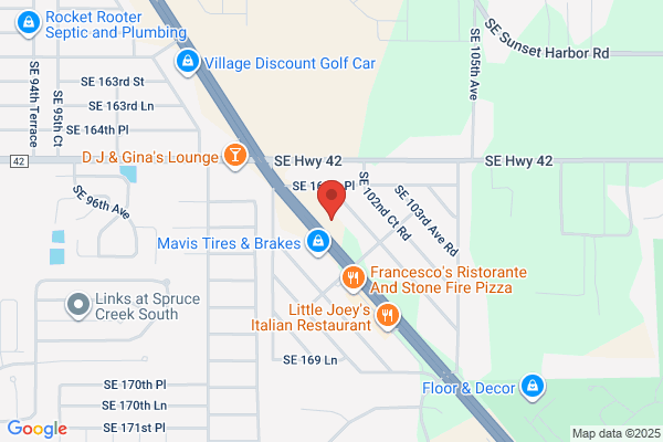 Summerfield Self-Storage