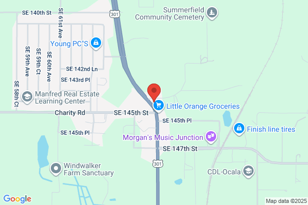 Sun Harbor Self Storage