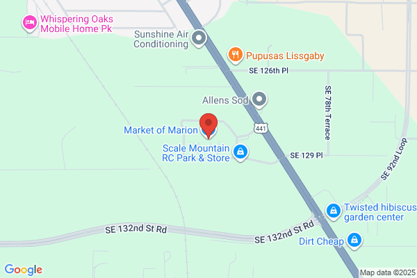 A.N.W. Flooring - Market of Marion