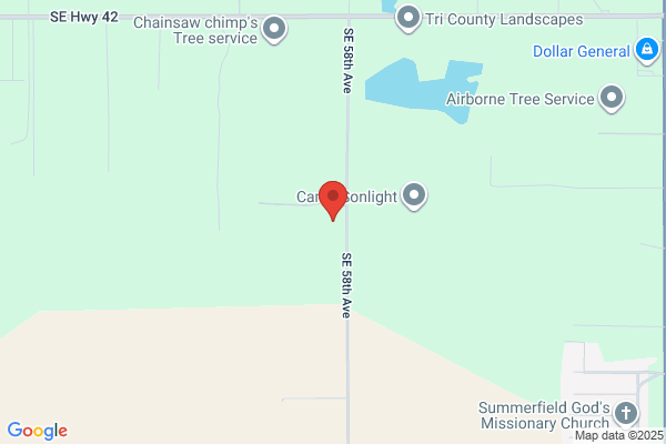Double T Tree & Tractor Service