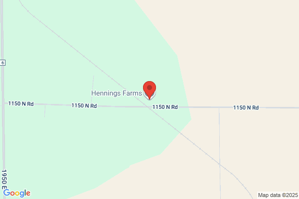 Henss Farm