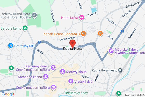 Kut'n Korner