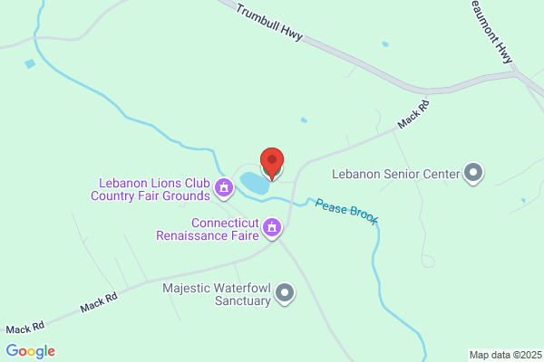 Lebanon Lions Club