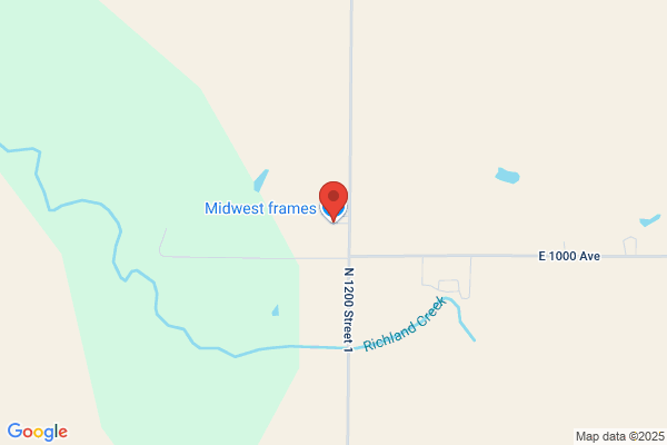 Midwest Picture Frame Co