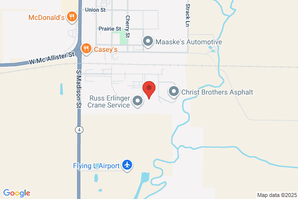Pressure Pump Supply Inc