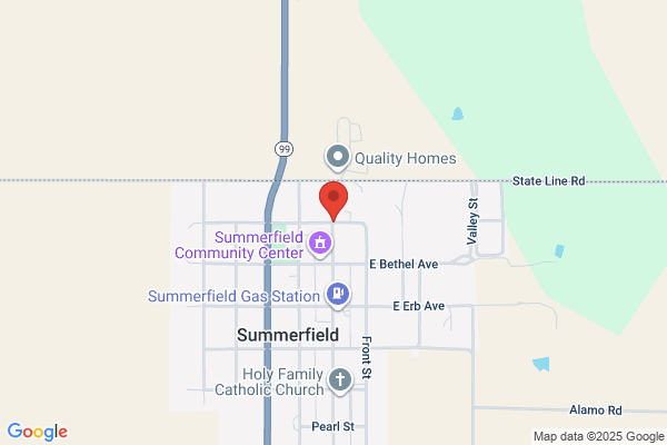 Schools, Summerfield Public