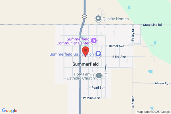 Summerfield Sun the