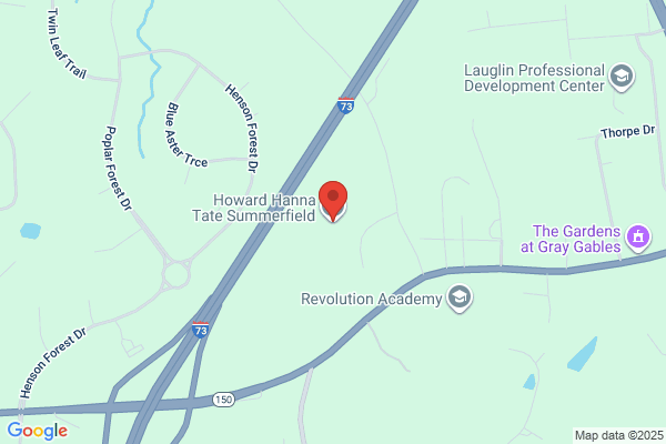 Allen Tate Realtors Summerfield