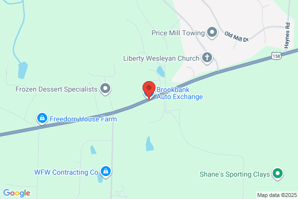 Brookbank Auto Exchange