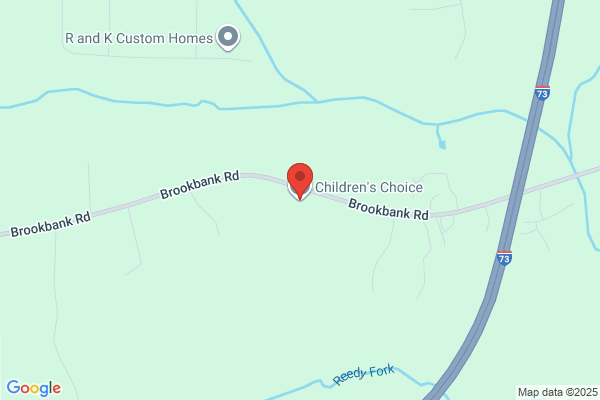 Children's Choice Inc