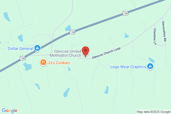 Glencoe United Methodist