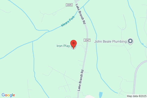 Iron Play