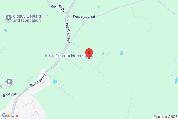 R & K Custom Homes