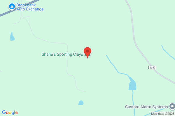 Shane's Sporting Clays