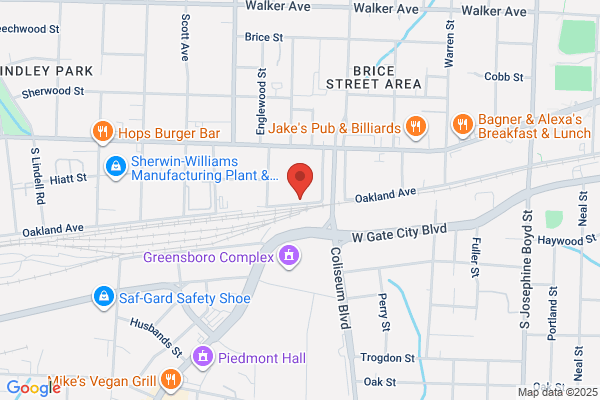 Turner Homes Inc