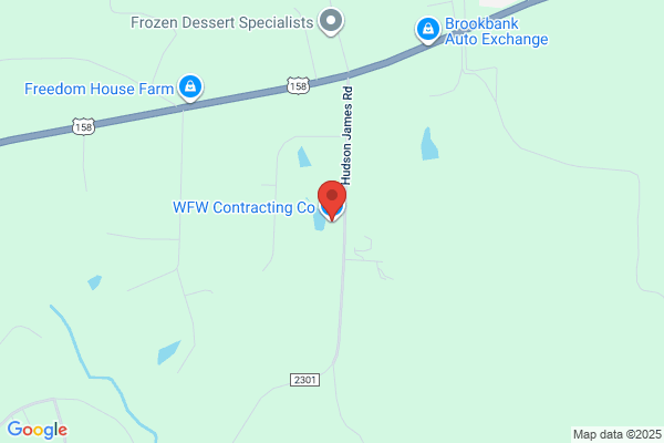 WFW Contracting Co.