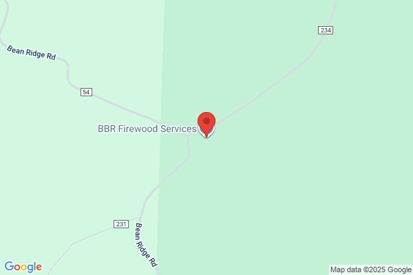 BBR Firewood Services LLC