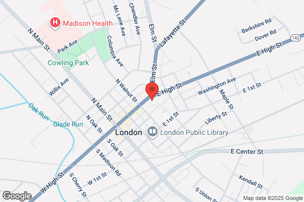 London Dental Care
