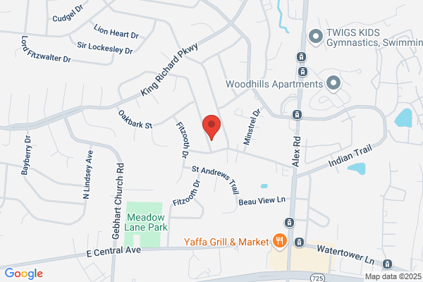 Brewer Plumbing & Heating Inc