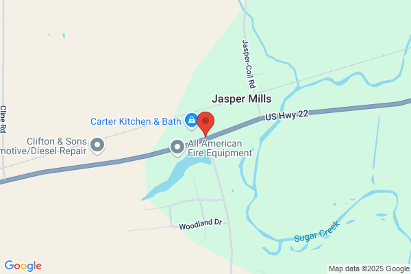 Carter Lumber