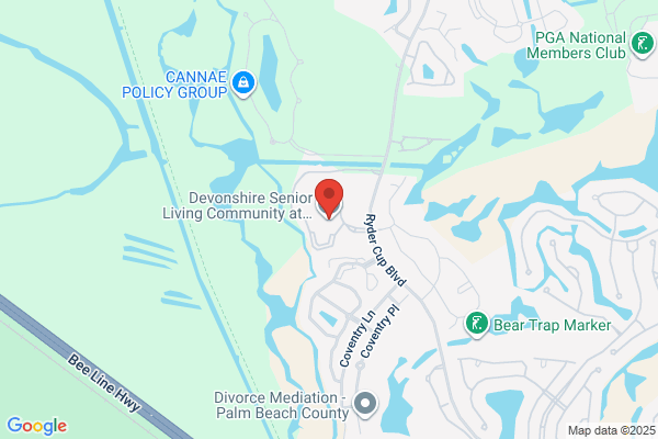Devonshire Senior Apartments