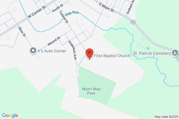First Bapt Church