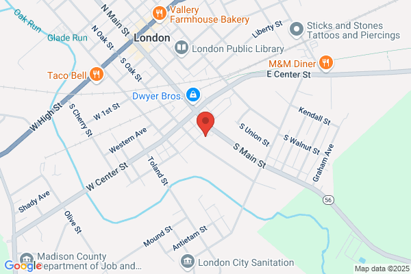 London Metropolitan Housing Authority