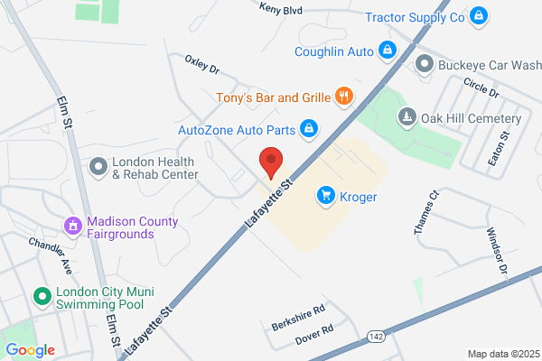 O'Reilly Auto Parts