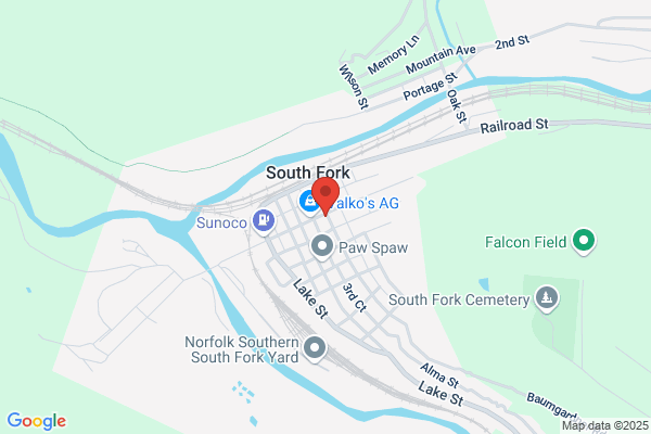 Empire Foundation
